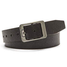 Load image into Gallery viewer, Belt Men's Fashion Casual Decoration Jeans Strap Outdoor Alloy Pin Buckle Wide Belt Men
