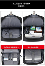 Load image into Gallery viewer, Sport Outdoor Backpack for Travel

