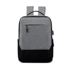 Load image into Gallery viewer, Outdoor Bag Polyamides and Nylon Backpack for Travel or Business
