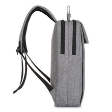 Load image into Gallery viewer, Sport Outdoor Swagger Bag Polyamides Nylon Backpack for Travel or Business
