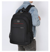 Load image into Gallery viewer, Sport Durable bag Swagger Bag Polyamides and Nylon Backpack for Travel or Business
