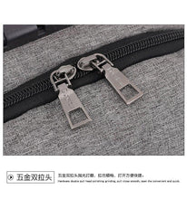 Load image into Gallery viewer, Sport  Durable Swagger Durable Bag Polyamides and Nylon Backpack for Travel or Business
