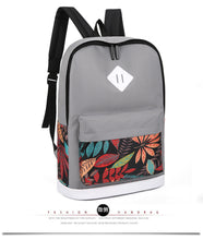 Load image into Gallery viewer, Comfortable Durable Polyamides and Nylon Backpack for Travel or Business

