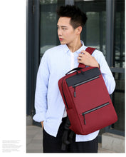 Load image into Gallery viewer, Travel Sport Outdoor Swagger Bag Polyamides and Nylon Backpack
