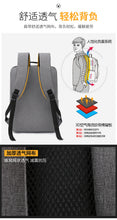 Load image into Gallery viewer, Travel Sport Outdoor Swagger Bag Polyamides and Nylon Backpack
