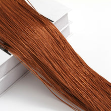 Load image into Gallery viewer, 3*2M Home Decorative Curtain Straight Curtain Line Party Curtain Line Bedroom Partition Portiere Curtains
