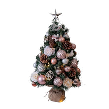 Load image into Gallery viewer, 45cm/60cm New Christmas Tree Light-Emitting Home Decoration Table Decorations

