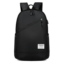 Load image into Gallery viewer, Sport Outdoor Travel Swagger Bag Polyamides and Nylon Backpack for Travel or Business
