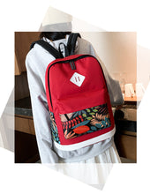 Load image into Gallery viewer, Comfortable Durable Polyamides and Nylon Backpack for Travel or Business
