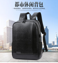Load image into Gallery viewer, Super Outdoor Swagger Bag Polyamides and Nylon Backpack for Travel or Business
