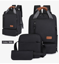 Load image into Gallery viewer, Sport Swagger Bag Outdoor Equipment Climbing Hiking Bags Backpacks
