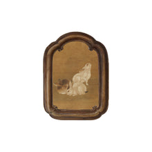 Load image into Gallery viewer, Decorative Desktop Decoration Resin Crafts Decoration Frame European Style Retro Ornaments
