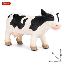 Load image into Gallery viewer, Oenux Large Size Sea Life Animals Soft Great White Shark Big Shark Action Figures Model Lifelike Educational Toys For Kids Gift
