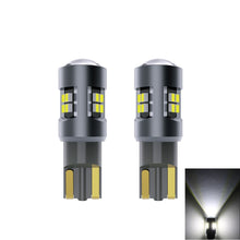 Load image into Gallery viewer, Oprah T10 Socket W5W Car Led Bulbs Canbus No Error 12V 24V Interior Dome Lights For Truck 194 168 6000k White Side Marker Lamps
