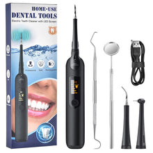 Load image into Gallery viewer, Oral Irrigator Dental Water Flosser Dental Water Jet  Teeth Whitening Tooth Care Toothbrush Home Teeth Cleaner Water Tank 0ral irrigator
