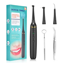 Load image into Gallery viewer, Oral Irrigator Dental Water Flosser Dental Water Jet  Teeth Whitening Tooth Care Toothbrush Home Teeth Cleaner Water Tank 0ral irrigator
