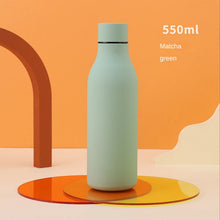 Load image into Gallery viewer, Original Stanley Stainless Steel Thermal Tea Cup Coffee Cola Thermos Water Bottle Keeps Cold And Heat Outdoor Sport Vacuum Flask
