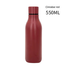 Load image into Gallery viewer, Original Stanley Stainless Steel Thermal Tea Cup Coffee Cola Thermos Water Bottle Keeps Cold And Heat Outdoor Sport Vacuum Flask
