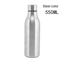 Load image into Gallery viewer, Original Stanley Stainless Steel Thermal Tea Cup Coffee Cola Thermos Water Bottle Keeps Cold And Heat Outdoor Sport Vacuum Flask
