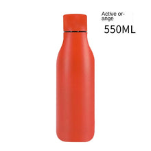 Load image into Gallery viewer, Original Stanley Stainless Steel Thermal Tea Cup Coffee Cola Thermos Water Bottle Keeps Cold And Heat Outdoor Sport Vacuum Flask
