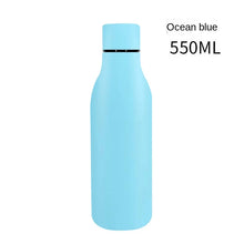 Load image into Gallery viewer, Original Stanley Stainless Steel Thermal Tea Cup Coffee Cola Thermos Water Bottle Keeps Cold And Heat Outdoor Sport Vacuum Flask
