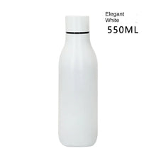 Load image into Gallery viewer, Original Stanley Stainless Steel Thermal Tea Cup Coffee Cola Thermos Water Bottle Keeps Cold And Heat Outdoor Sport Vacuum Flask
