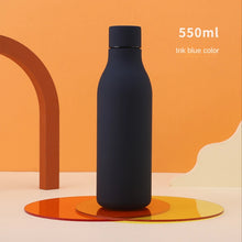 Load image into Gallery viewer, Original Stanley Stainless Steel Thermal Tea Cup Coffee Cola Thermos Water Bottle Keeps Cold And Heat Outdoor Sport Vacuum Flask
