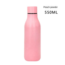 Load image into Gallery viewer, Original Stanley Stainless Steel Thermal Tea Cup Coffee Cola Thermos Water Bottle Keeps Cold And Heat Outdoor Sport Vacuum Flask
