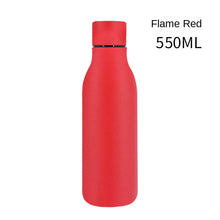 Load image into Gallery viewer, Original Stanley Stainless Steel Thermal Tea Cup Coffee Cola Thermos Water Bottle Keeps Cold And Heat Outdoor Sport Vacuum Flask
