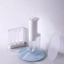 Load image into Gallery viewer, Original Xiaomi Mijia Oral Irrigator Dental Irrigator MEO701 Portable Ultrasonic Teeth Oral Flusher water pick Tooth Cleaner 0ral irrigator

