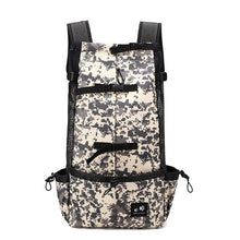 Load image into Gallery viewer, Outdoor Travel Puppy Medium Dog Backpack for Small Dogs Breathable Walking French Bulldog Carrier Bags Pet Supplies
