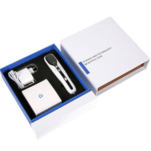 Load image into Gallery viewer, Ozone Plasma Pen Wart Freckle Removal Fibroblast Pen Skin Mole Dark Spot Remover Face Lifting Dot Wrinkle Eyelid Lift
