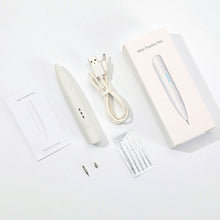 Load image into Gallery viewer, Pen Salon Plasma Pen Black Dots Vacuum Cleaner Laser Freckle Removal Machine Skin Mole Dark Spot Face Wart Tag Tattoo Remover
