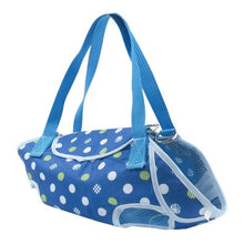 Load image into Gallery viewer, Pet Carrier For Small Dogs Cozy Breathable Puppy Cat Dog Bags Backpack Outdoor Travel Pet Sling Bag Chihuahua Pet Accessories
