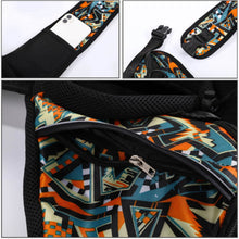 Load image into Gallery viewer, Pet Carrying Bag Sling Carrier Bag Portable Comfortable Breathable Hand Free Shoulder Crossbody Bag Outdoor Pet Cat Handbag
