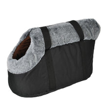 Load image into Gallery viewer, Pet Dog Carrier Backpack Breathable Comfort Outdoor Travel Bags For Small Cat Chihuahua Portable Single Tote Shoulder
