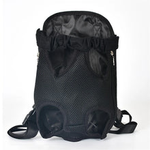 Load image into Gallery viewer, Pet Dog Carrier Backpack Mesh Camouflage Outdoor Travel Products Breathable Shoulder Handle Bags for Small Dog Cats Chihuahua

