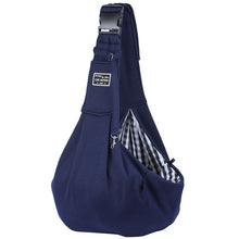 Load image into Gallery viewer, Pet Dog Carrier Bag Outdoor Travel Puppy Shoulder Bags Dogs Single Comfort Sling Handbag Tote Pouch Kitten Corgi Transport Pets
