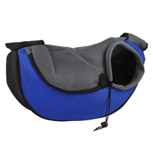 Load image into Gallery viewer, Pet Dog Cat Puppy Carrier Sling Front Cat Puppy Dog Carrier Sling Front Mesh Travel Tote Shoulder Bag Backpack Drop Shipping

