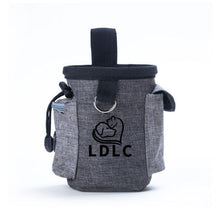 Load image into Gallery viewer, Pet Dog Training Waist Bag Portable Outdoor Pet Training Special Snack Bag Dog Food Bag 1pcs Dog Training Treat Bag Detachable
