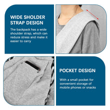 Load image into Gallery viewer, Pet Carrier Bag Cats Puppy Outdoor Travel Dog Shoulder Bag Cotton Single Comfort Sling Handbag Tote Pouch
