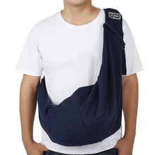 Load image into Gallery viewer, Pet Puppy Carrier Bag Cats Puppy Outdoor Travel Dog Shoulder Bag Cotton Single Comfort Sling Handbag Tote Pouch Dropshipping
