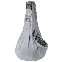 Load image into Gallery viewer, Pet Puppy Carrier Bag Cats Puppy Outdoor Travel Dog Shoulder Bag Cotton Single Comfort Sling Handbag Tote Pouch Dropshipping
