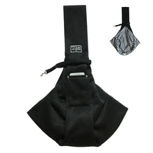 Load image into Gallery viewer, Pet Puppy Carrier Bag Cats Puppy Outdoor Travel Dog Shoulder Bag Cotton Single Comfort Sling Handbag Tote Pouch
