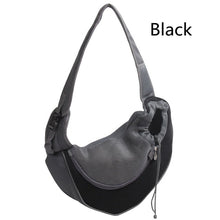 Load image into Gallery viewer, Pet Puppy Carrier S/L Outdoor Travel Dog Shoulder Bag Mesh Oxford Single Comfort Sling Handbag Tote Pouch
