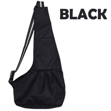 Load image into Gallery viewer, Pet Sling Carrier for Small Dogs Cat Carrier Adjustable Tote Shoulder Sling Bags Single-Shoulder Carrier Backpack Holder BG0152
