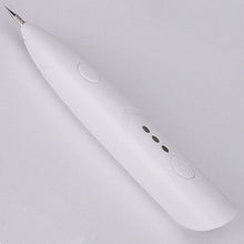 Load image into Gallery viewer, Plasma Pen Plazma Polka Dot Meat Mole Remover Plazmapen for Removal Papillomas Warts Plasmapen Apparatus from Black Spot Cleaner
