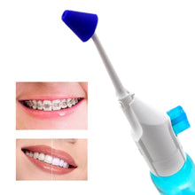 Load image into Gallery viewer, Portable Oral Irrigator Water Dental Flosser Water Jet Toothbrush Tooth Pick Dental Implements Teeth Cleaner Oral Hygiene 0ral irrigator
