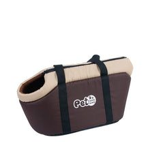 Load image into Gallery viewer, Portable Pet Carrier Bag Dog Bags Small Dogs Cat Outdoor Travel Pet Sling Bag Chihuahua Pug Yorkshire Terrier Puppy Pet Supplies
