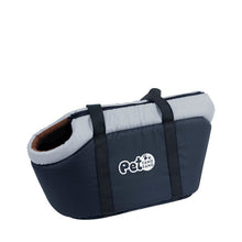Load image into Gallery viewer, Portable Pet Carrier Bag Dog Bags Small Dogs Cat Outdoor Travel Pet Sling Bag Chihuahua Pug Yorkshire Terrier Puppy Pet Supplies
